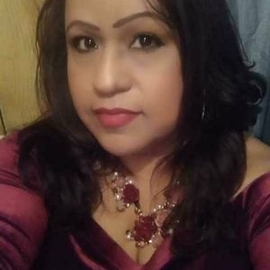 Meet your Posher, Marina